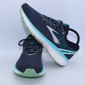 Brooks Ghost 11 Women's Running Shoes